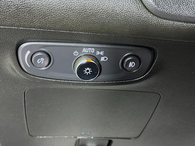 used 2020 Buick Encore GX car, priced at $19,492