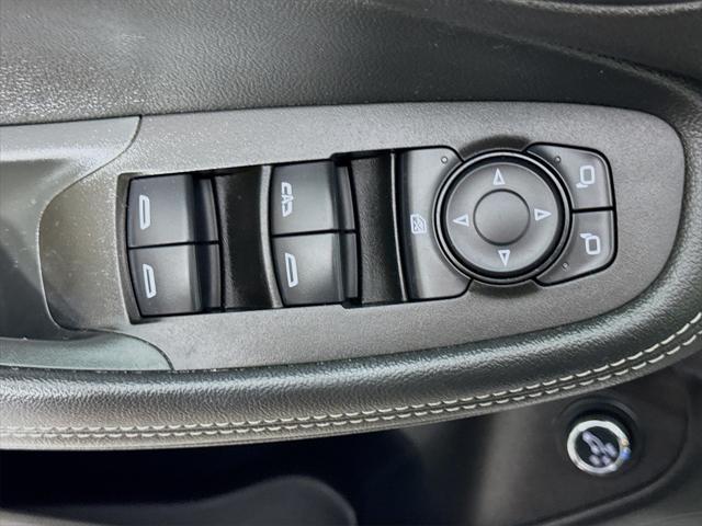 used 2020 Buick Encore GX car, priced at $19,492