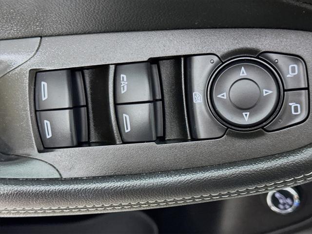 used 2020 Buick Encore GX car, priced at $19,492