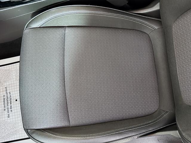 used 2020 Buick Encore GX car, priced at $19,492