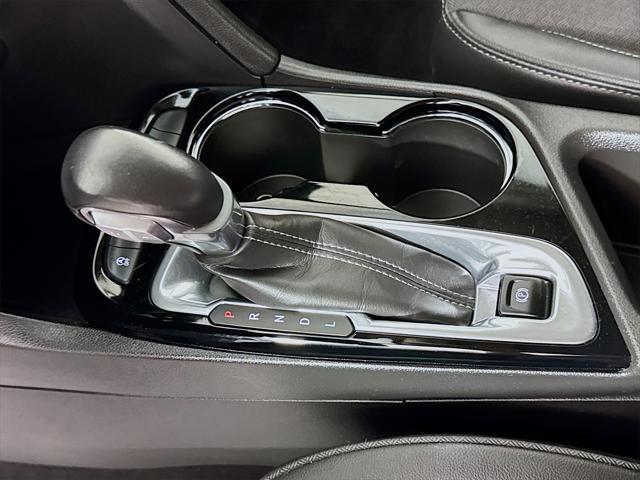 used 2020 Buick Encore GX car, priced at $19,492
