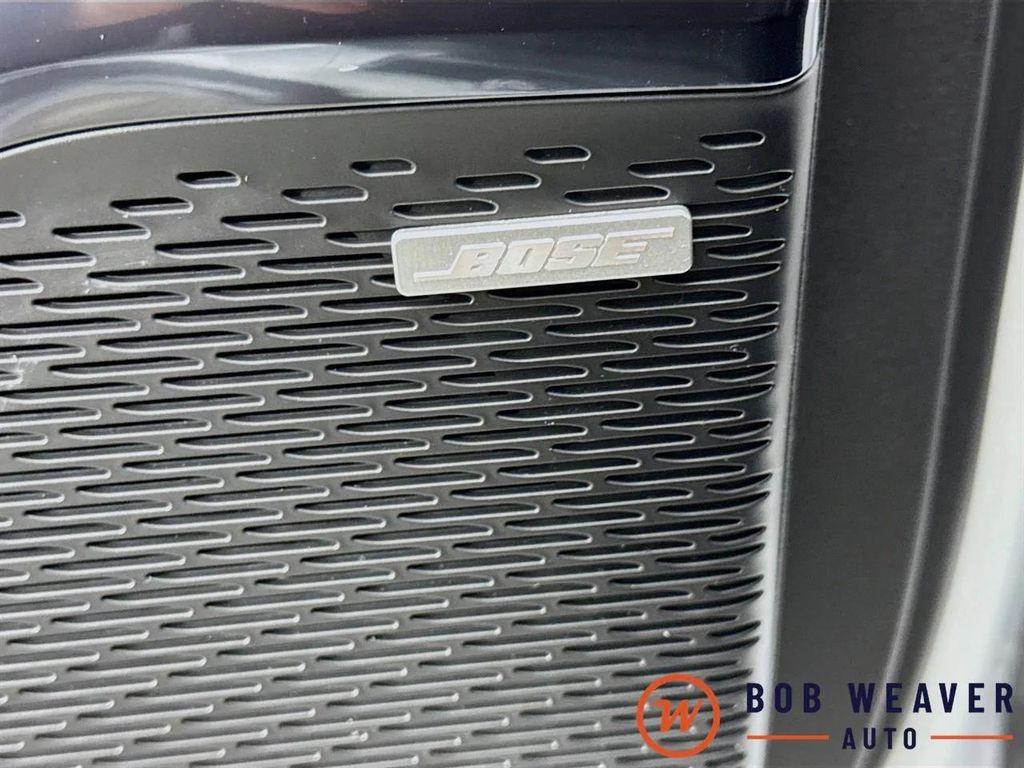 new 2025 GMC Acadia car, priced at $49,904