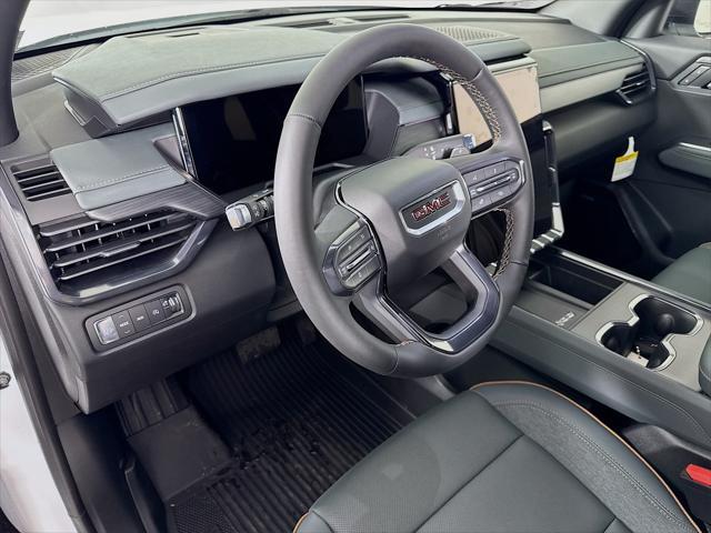 new 2025 GMC Acadia car, priced at $52,985