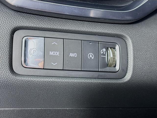 new 2025 GMC Acadia car, priced at $52,985