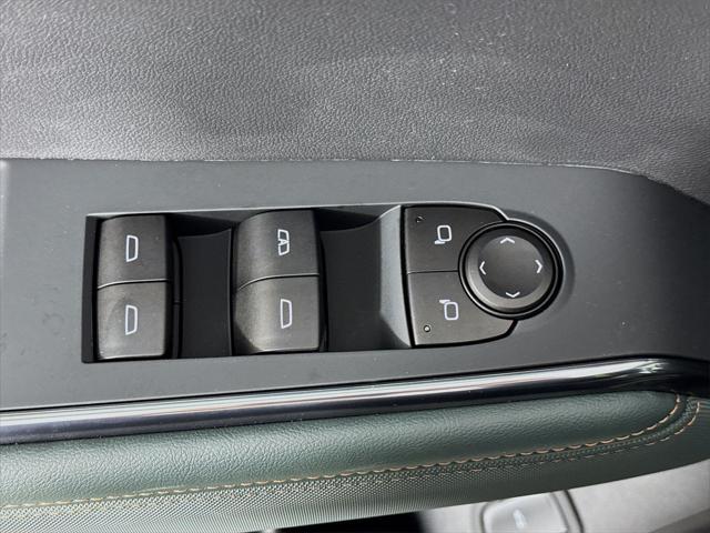 new 2025 GMC Acadia car, priced at $52,985