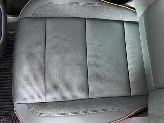 new 2025 GMC Acadia car, priced at $52,985