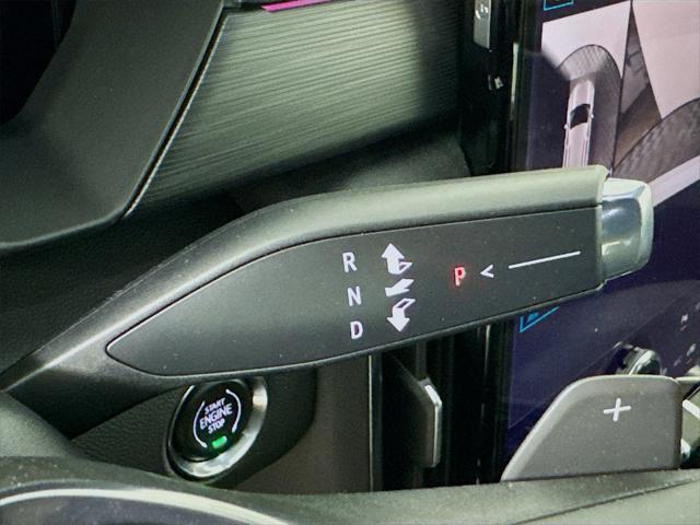 new 2025 GMC Acadia car, priced at $52,985