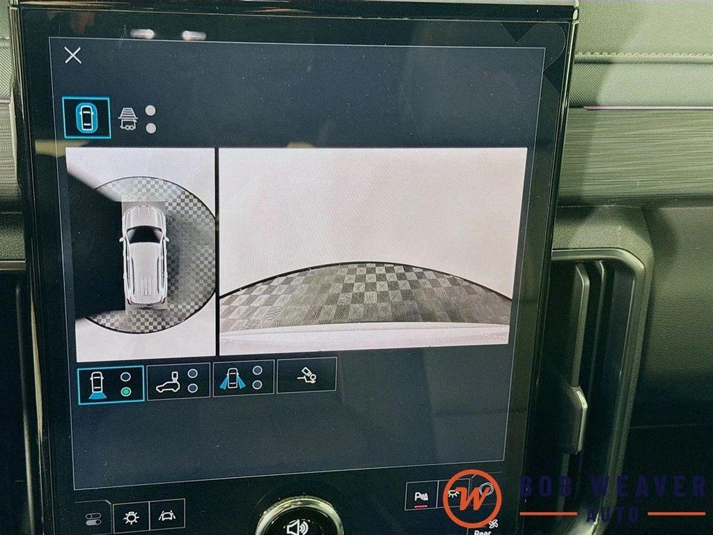 new 2025 GMC Acadia car, priced at $49,904