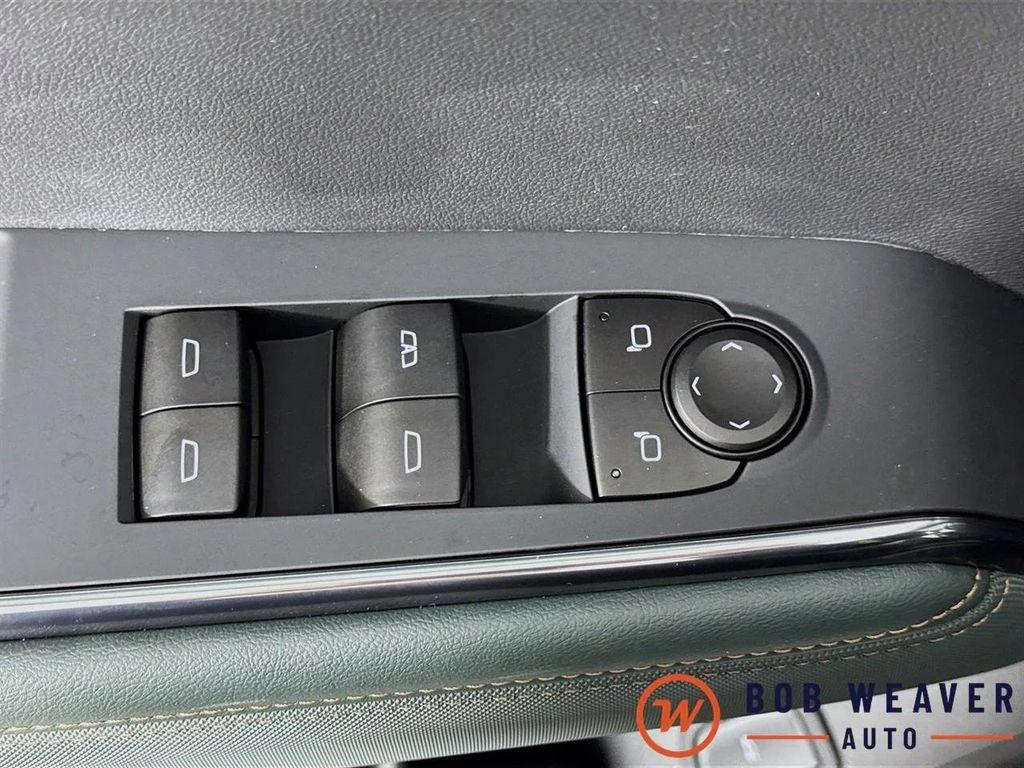 new 2025 GMC Acadia car, priced at $49,904