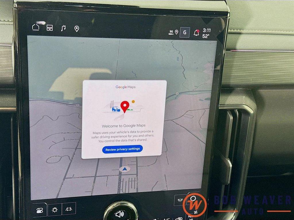 new 2025 GMC Acadia car, priced at $49,904