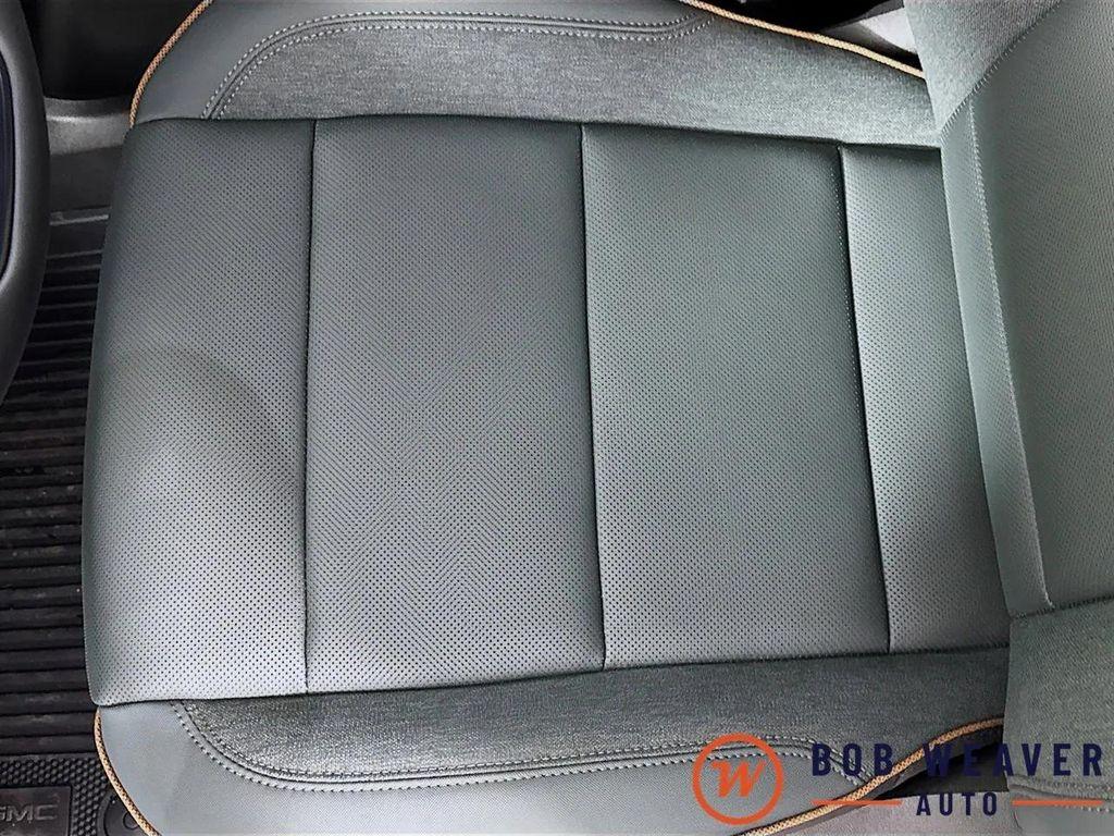 new 2025 GMC Acadia car, priced at $49,904