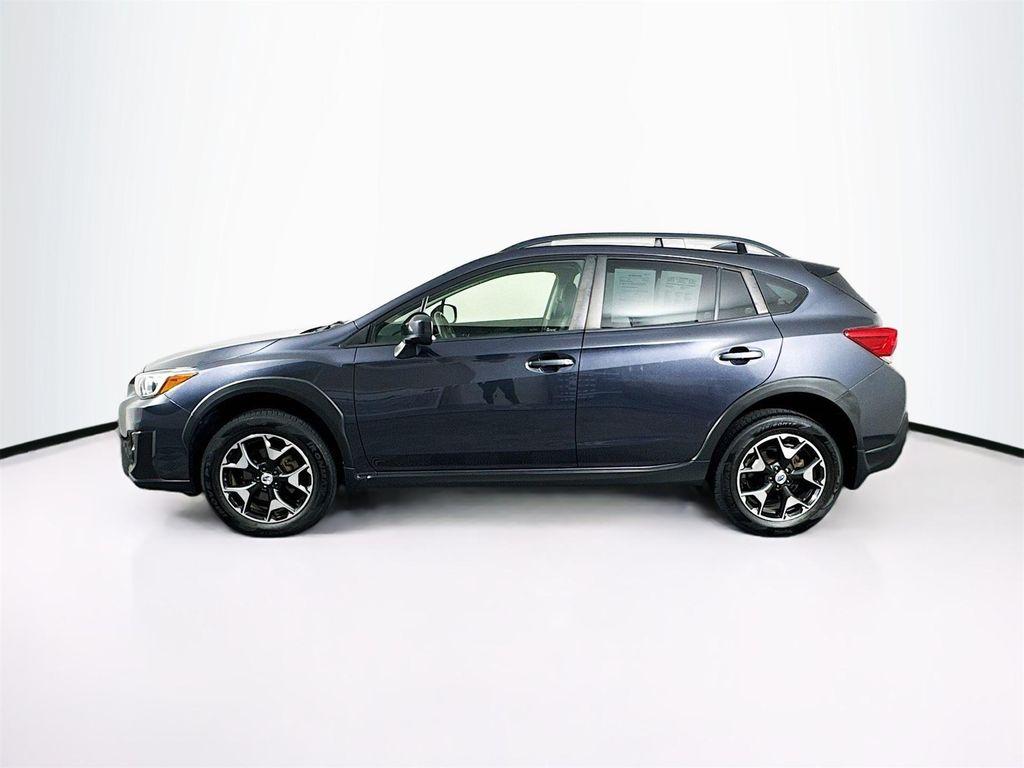 used 2018 Subaru Crosstrek car, priced at $19,726