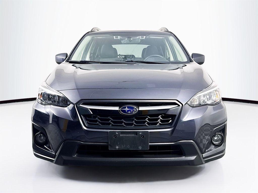 used 2018 Subaru Crosstrek car, priced at $19,726