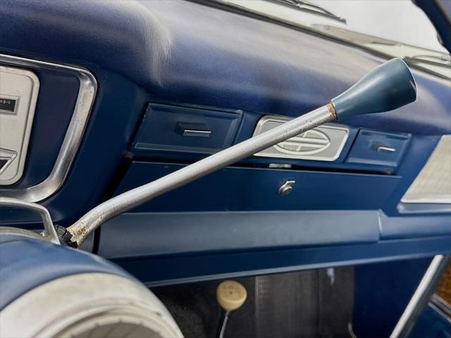 used 1972 Jeep J20 car, priced at $35,895