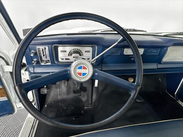 used 1972 Jeep J20 car, priced at $35,895
