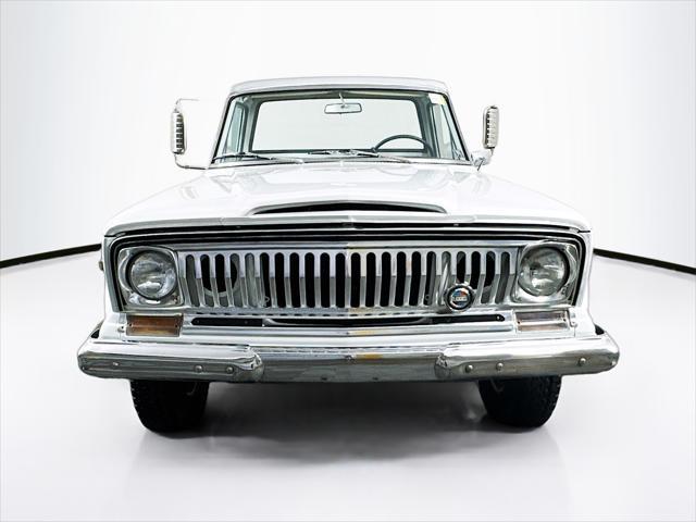 used 1972 Jeep J20 car, priced at $35,895