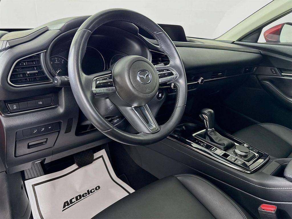 used 2022 Mazda CX-30 car, priced at $21,314