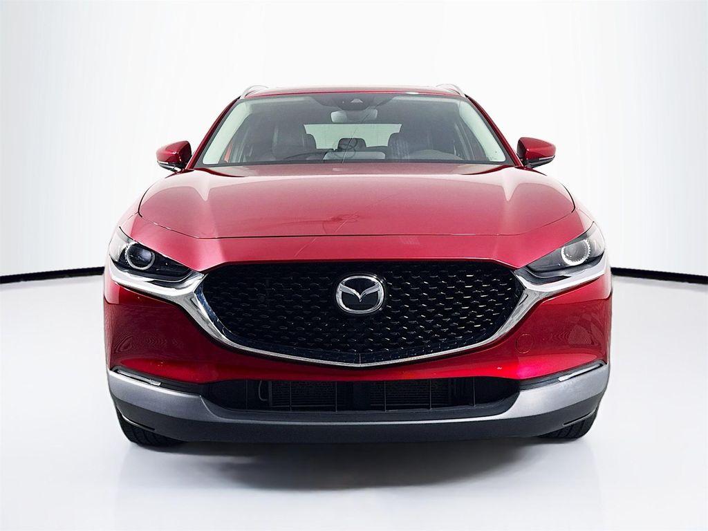 used 2022 Mazda CX-30 car, priced at $21,314