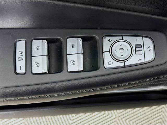 used 2022 Hyundai Santa Fe car, priced at $28,641