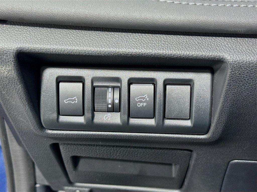 used 2022 Subaru Outback car, priced at $27,562