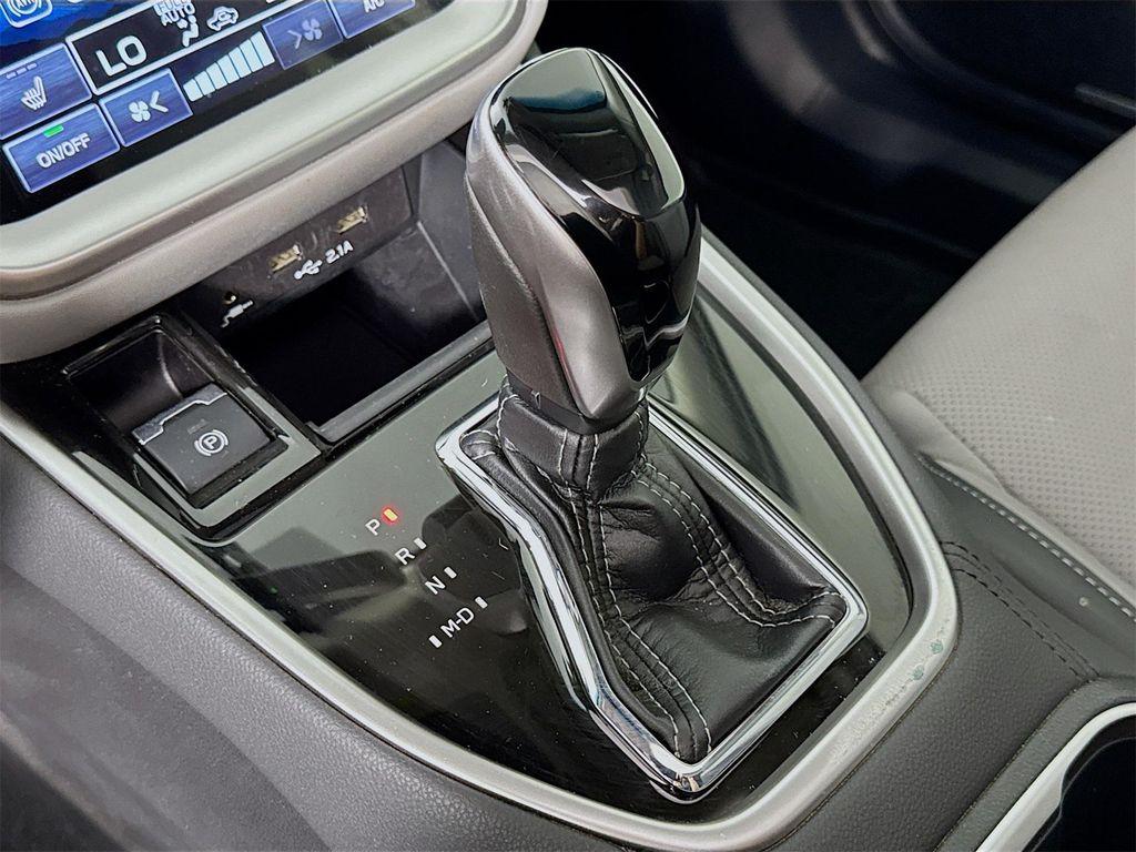used 2022 Subaru Outback car, priced at $27,562