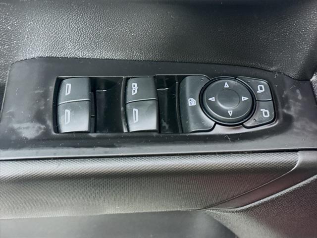 used 2020 Chevrolet Silverado 1500 car, priced at $34,339