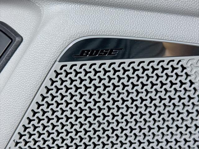 new 2025 Chevrolet Blazer EV car, priced at $64,160