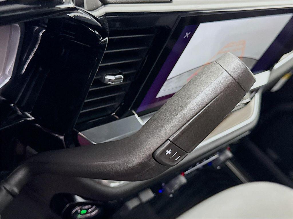 new 2026 Chevrolet Silverado 1500 car, priced at $56,195