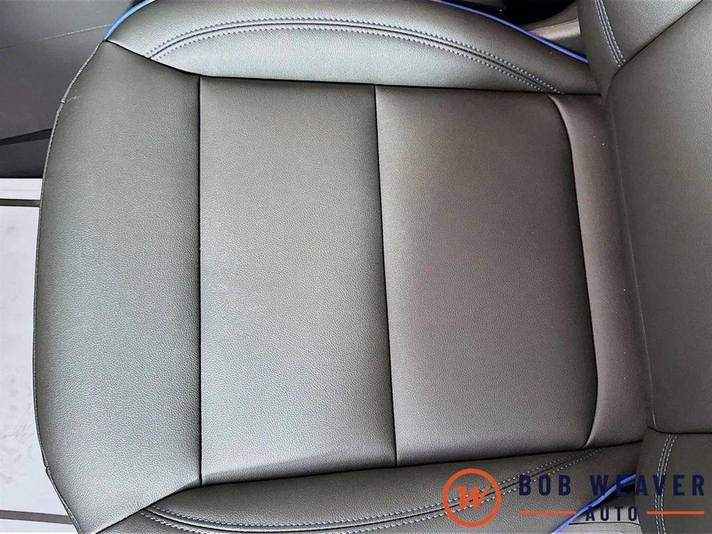 used 2025 Buick Envista car, priced at $36,436