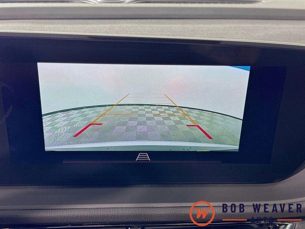 used 2025 Buick Envista car, priced at $36,436