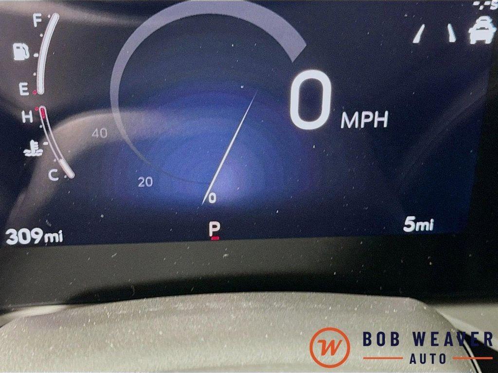 used 2025 Buick Envista car, priced at $36,436