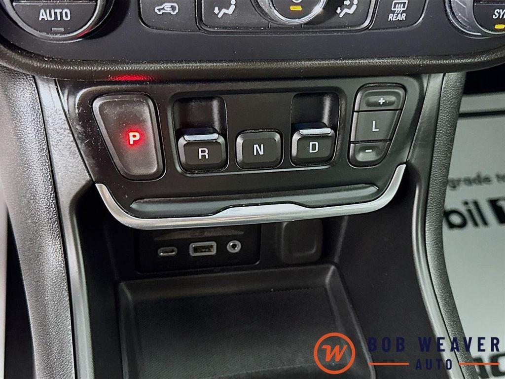 used 2020 GMC Terrain car, priced at $21,992