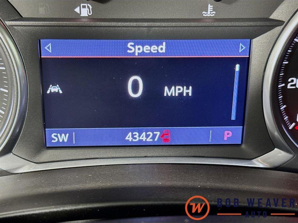 used 2020 GMC Terrain car, priced at $21,992