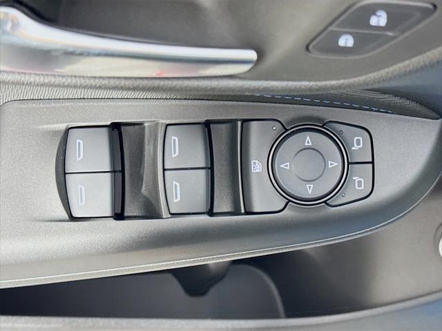 used 2025 Buick Envista car, priced at $36,437