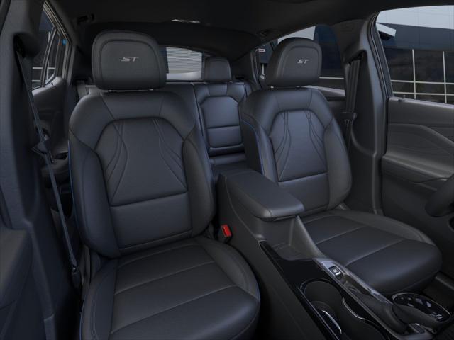 new 2025 Buick Envista car, priced at $30,260