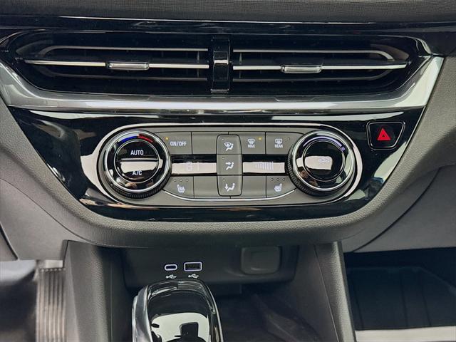 used 2025 Buick Envista car, priced at $36,437