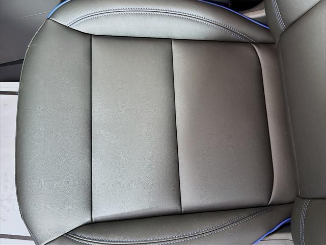 used 2025 Buick Envista car, priced at $36,437