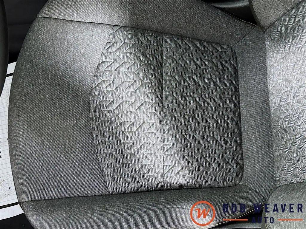 used 2024 Chevrolet Equinox car, priced at $23,296