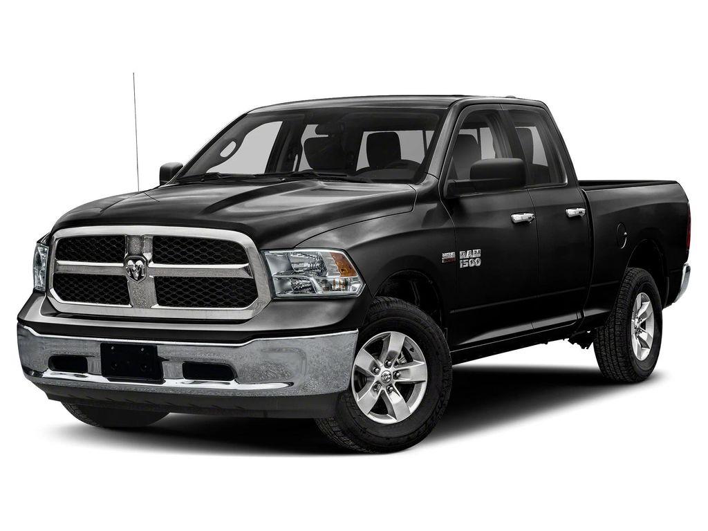 used 2022 Ram 1500 Classic car, priced at $31,931