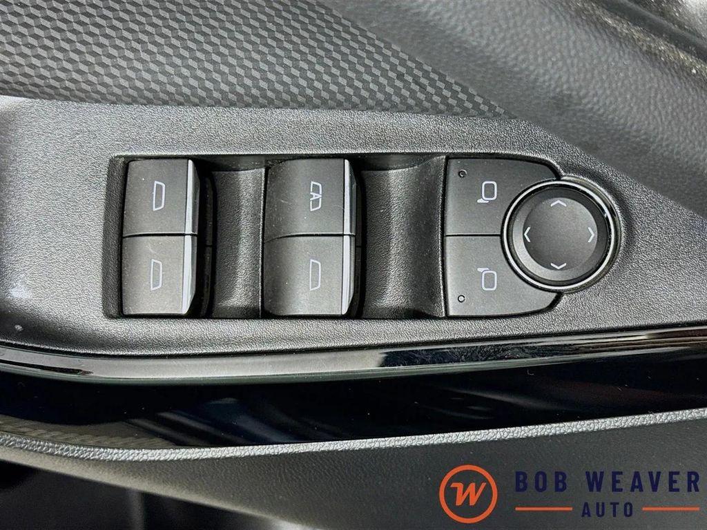 used 2025 Chevrolet Equinox car, priced at $34,354