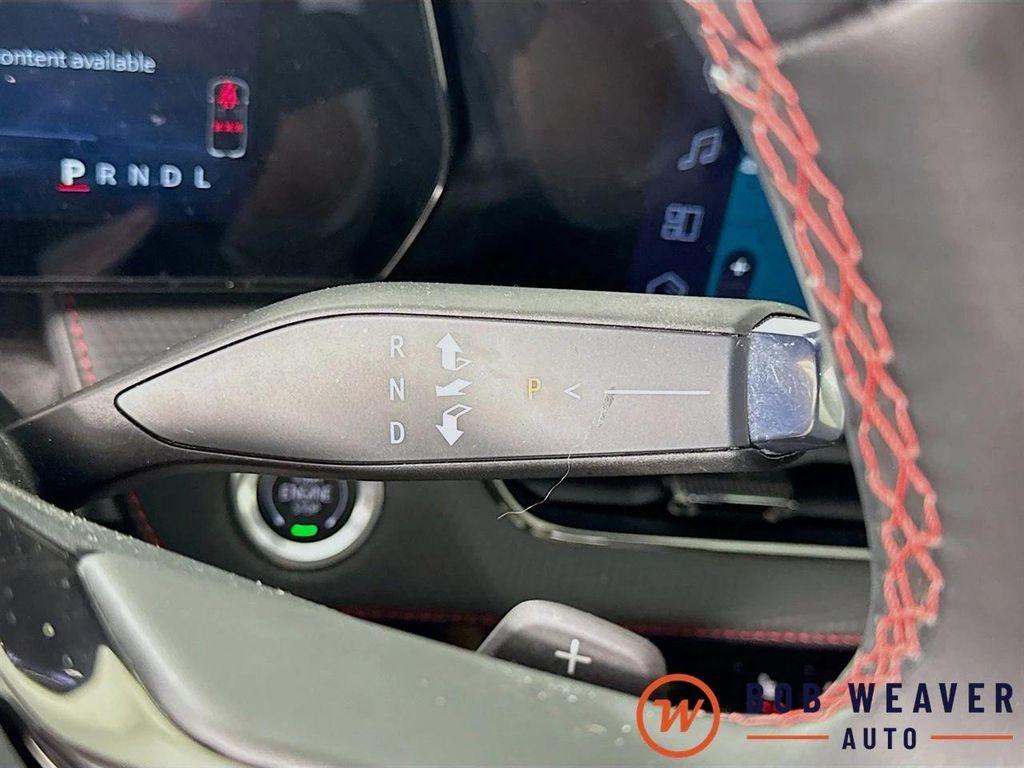 used 2025 Chevrolet Equinox car, priced at $34,354