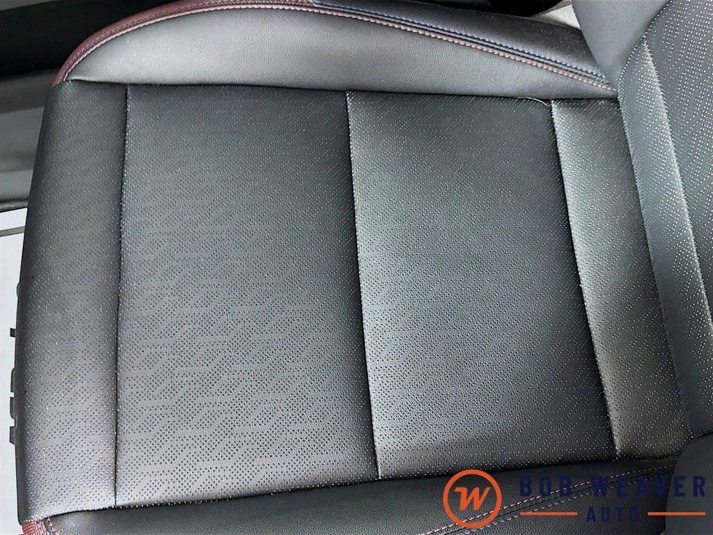 used 2025 Chevrolet Equinox car, priced at $34,354