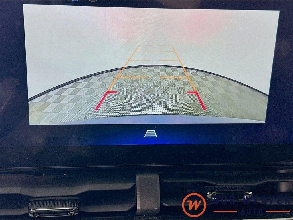 used 2025 Chevrolet Equinox car, priced at $34,354