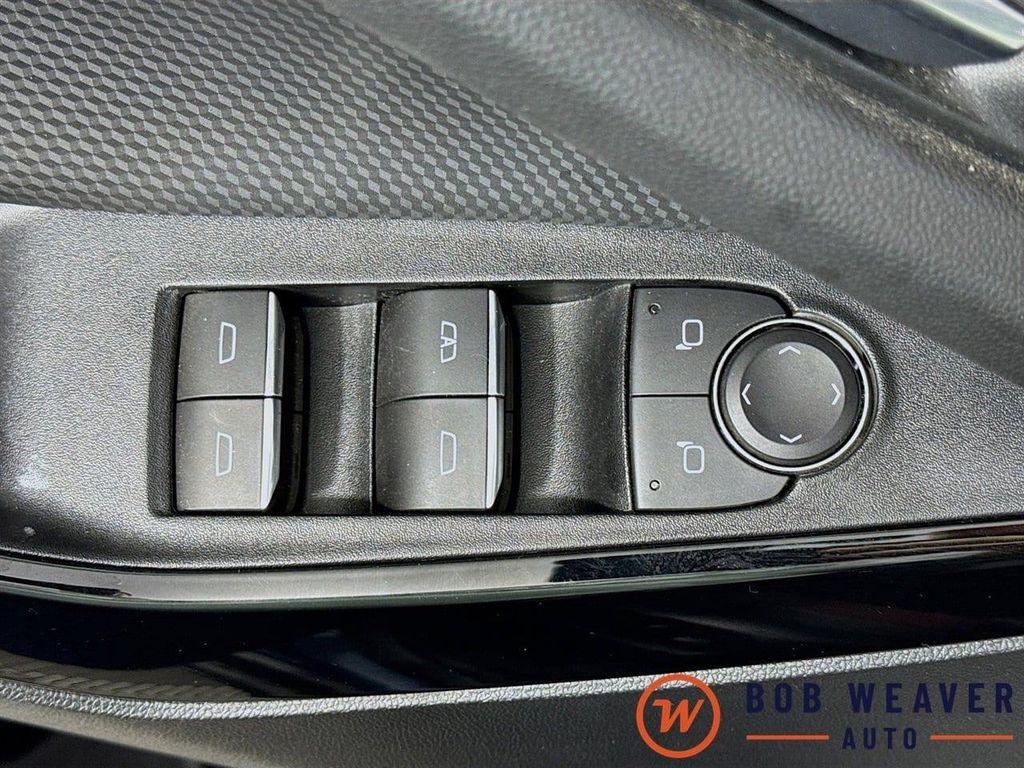 used 2025 Chevrolet Equinox car, priced at $34,354