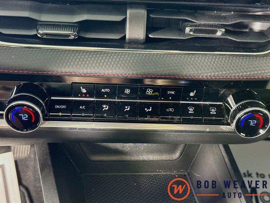 used 2025 Chevrolet Equinox car, priced at $34,354