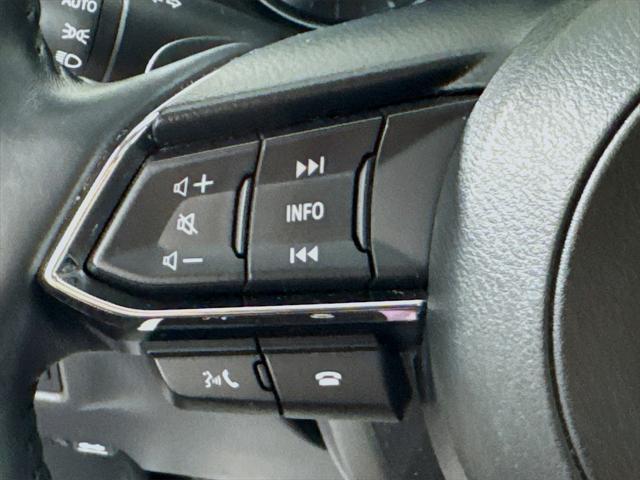 used 2022 Mazda CX-5 car, priced at $26,955