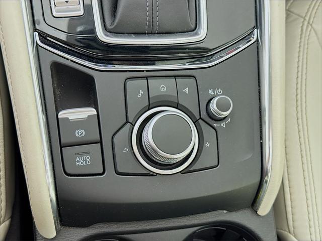 used 2022 Mazda CX-5 car, priced at $26,955