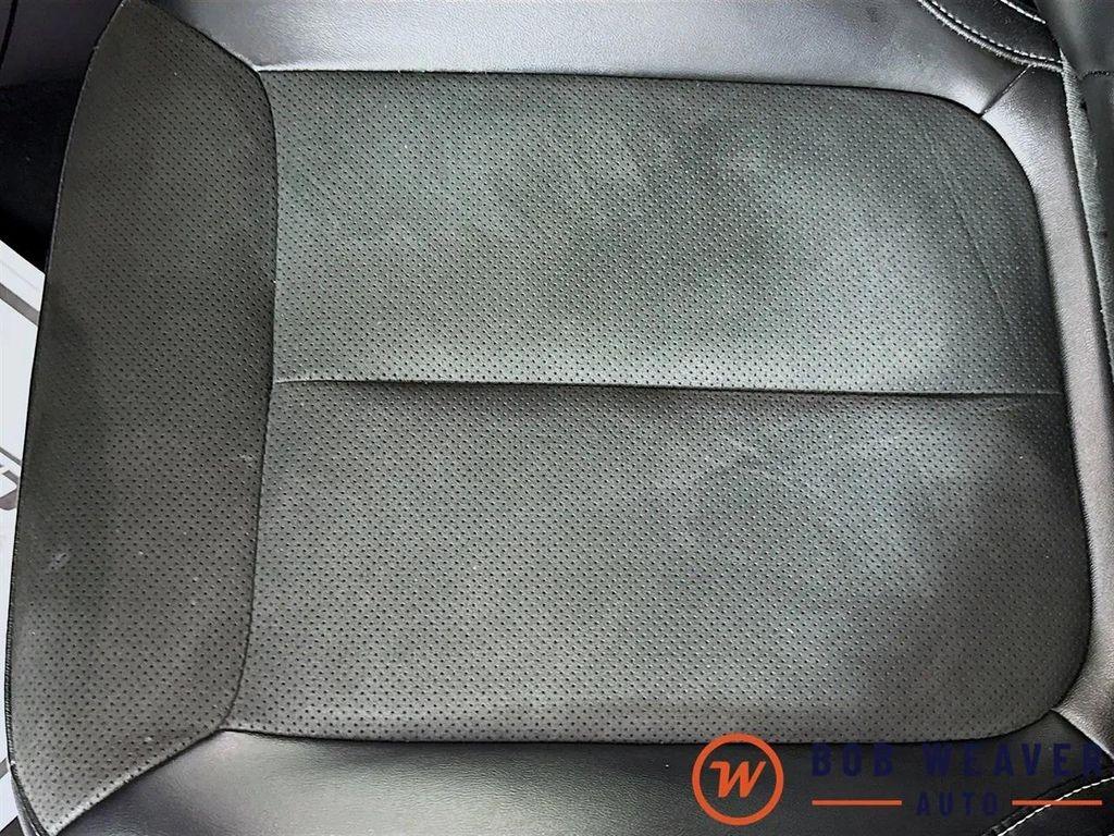 used 2023 Jeep Grand Cherokee L car, priced at $28,888