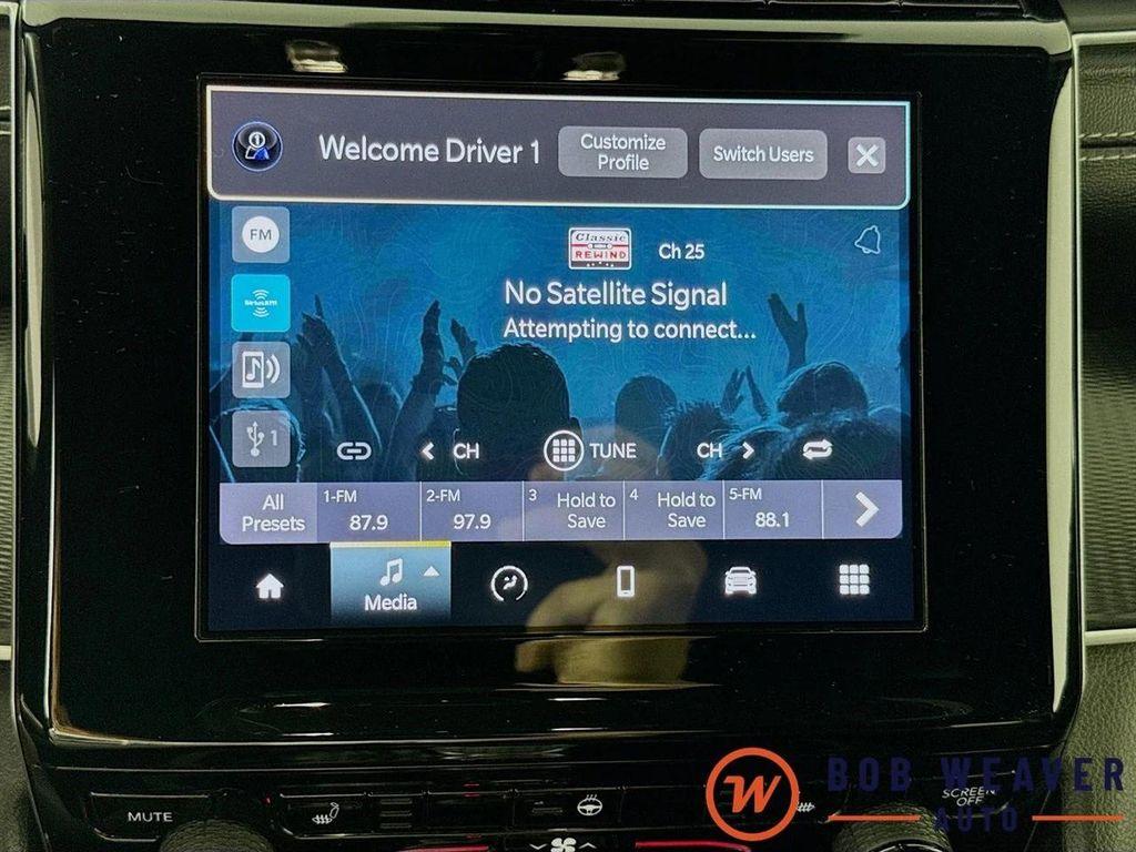 used 2023 Jeep Grand Cherokee L car, priced at $28,888