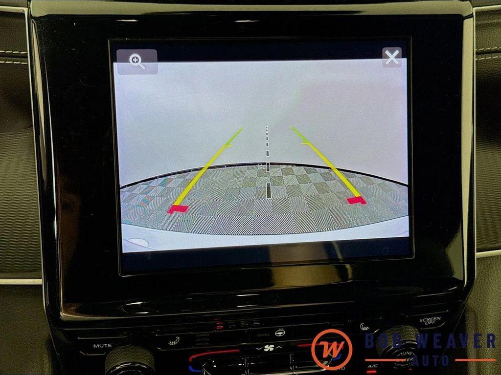 used 2023 Jeep Grand Cherokee L car, priced at $28,888